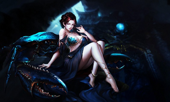 三职业各显神通,玛法大陆谁主沉浮 三职业各显神通,玛法大陆谁主沉浮