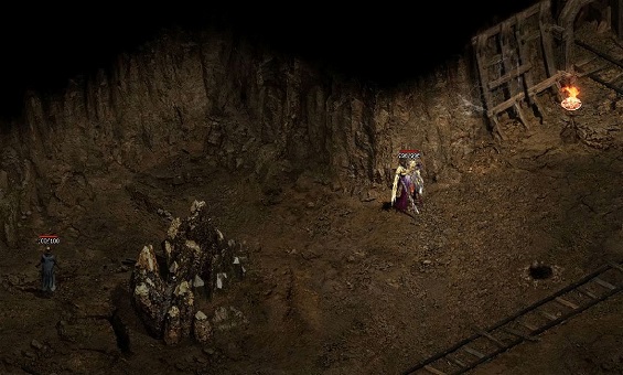 玛法道士的全能传奇之旅 玛法道士的全能传奇之旅