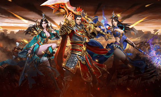 ���ֵܣ������棬����ɽ������