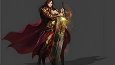 ɳ�����У��ֵ�ͬ�顪��սʿ����ҫ��;