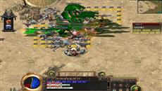 玛法大地上的济世行者 玛法大地上的济世行者