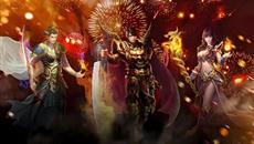 以符为刃,以兽为友,道士的独行传奇 以符为刃,以兽为友,道士的独行传奇