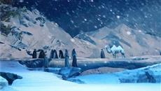 一杖定乾坤,法师 —— 传奇里的全能王者 一杖定乾坤,法师 —— 传奇里的全能王者