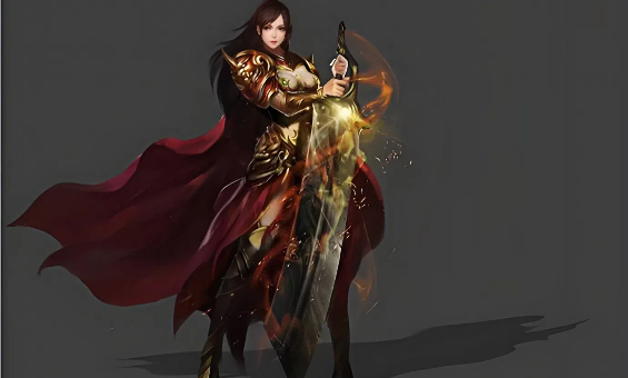 一人一杖一世界,独行玩家的最强选择 一人一杖一世界,独行玩家的最强选择